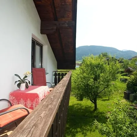 Daiber Apartment Bernau am Chiemsee