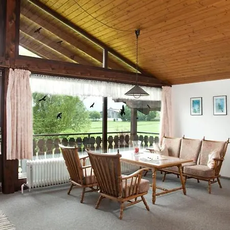 Daiber Apartman Bernau am Chiemsee