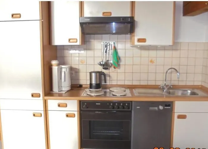 Appartement Daiber *